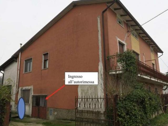 Box in vendita a Ponte del Cantone, Pozzolengo