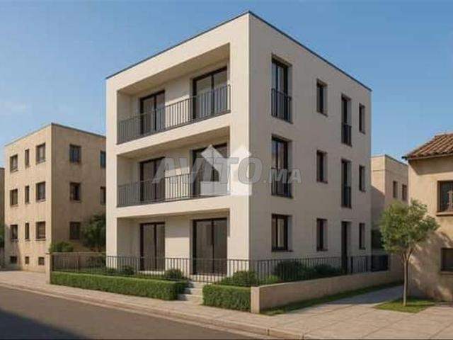 Propriété vente à Fès