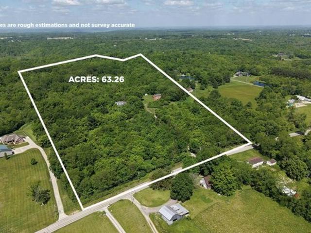 Land for sale in Creekside, Burlington
