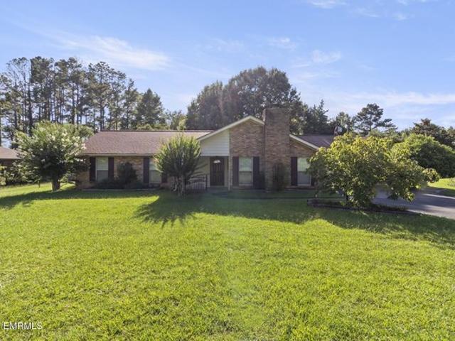 House for sale in Meridian, Mississippi
