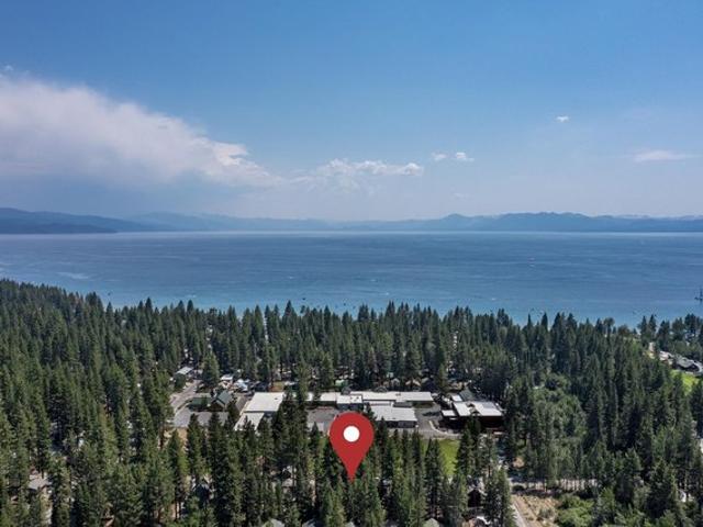 Land for sale in Kings Beach, California
