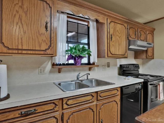 House for sale in Greenwood, Louisiana
