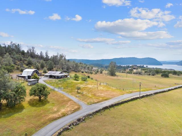 House for sale in Jamestown, California