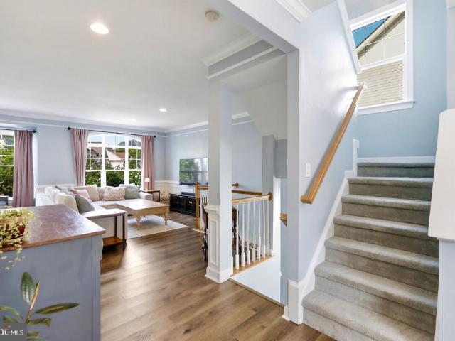 Townhouse for sale in Manassas, Prince William County