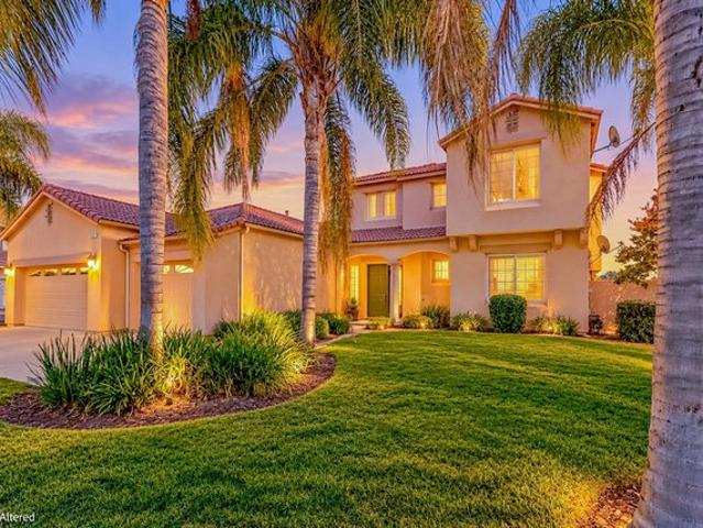 House for sale in Chowchilla, Madera County