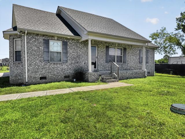 House for sale in Tennessee
