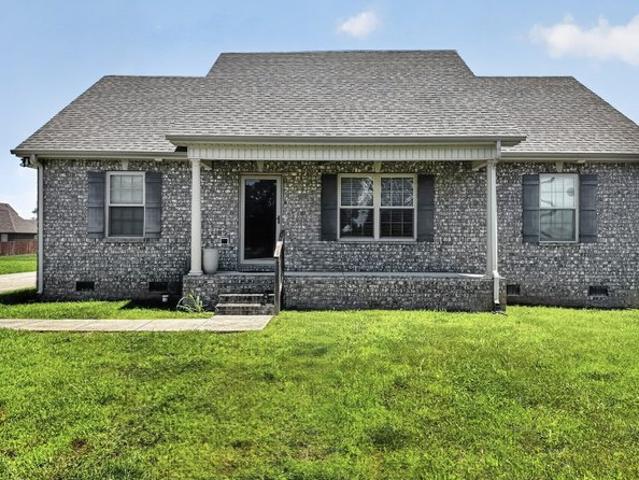 House for sale in Tennessee