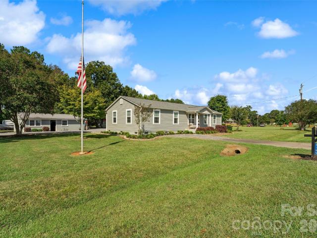 House for sale in York, South Carolina