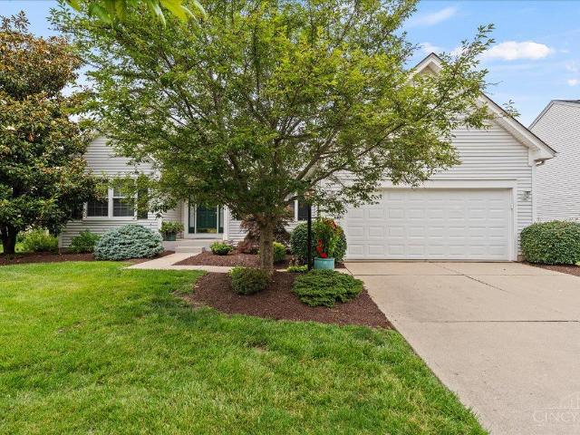 House for sale in Mason, Ohio