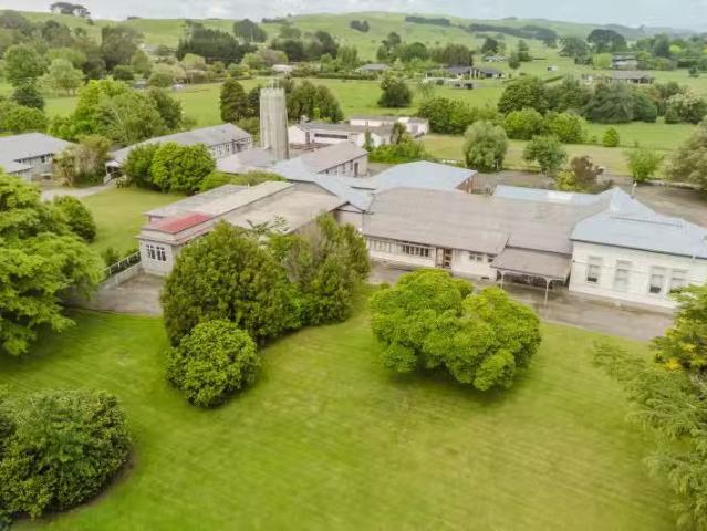 House for sale in Tararua District
