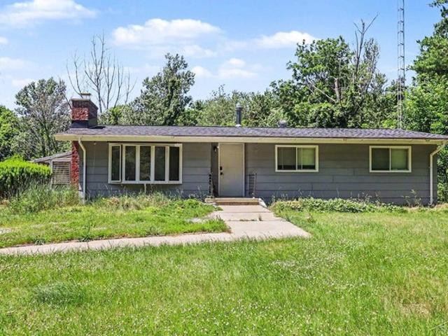 House for sale in Tuscola, Michigan