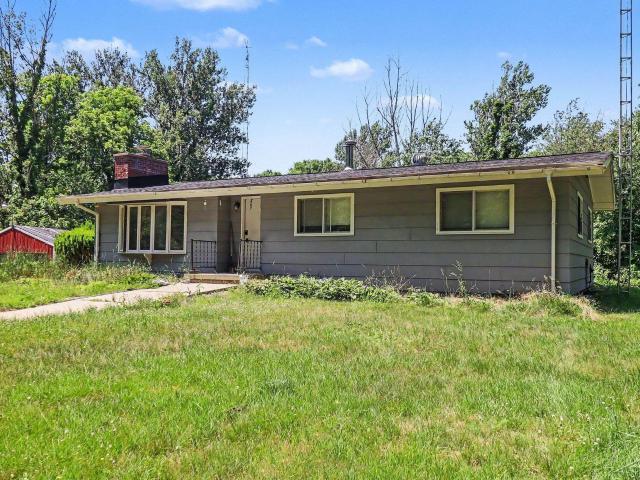 House for sale in Tuscola, Michigan