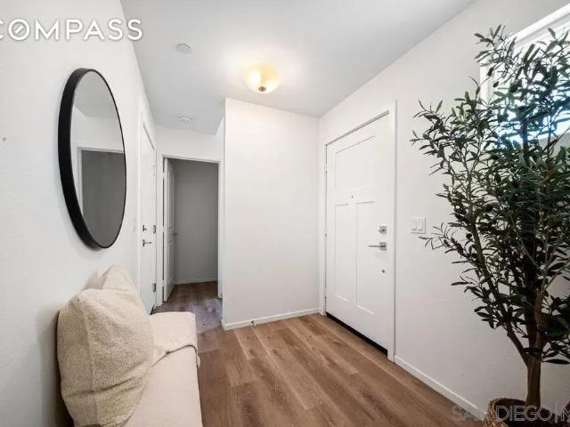 Townhouse for sale in Lemon Grove, California