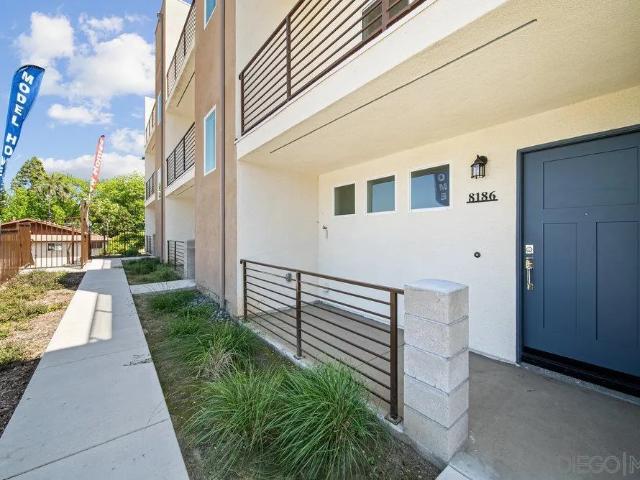 Property for sale in Lemon Grove, California