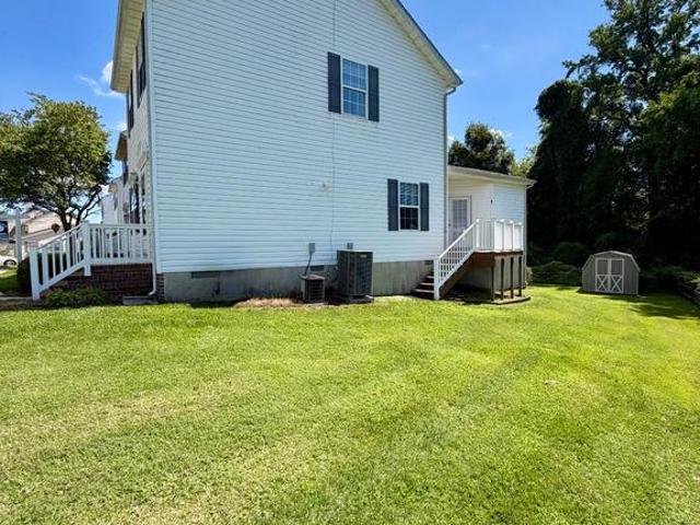 Townhouse for sale in Easton, Maryland