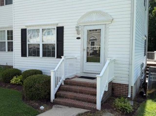 Townhouse for sale in Easton, Talbot County