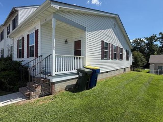 Townhouse for sale in Easton, Maryland