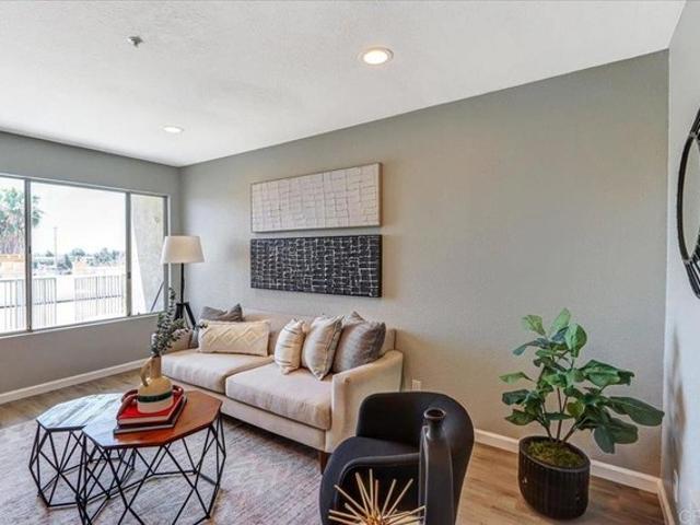 Condo for sale in Lemon Grove, California