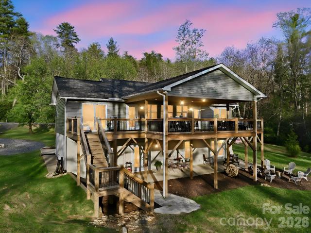 House for sale in North Carolina
