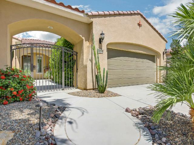Apartment for rent in Indio