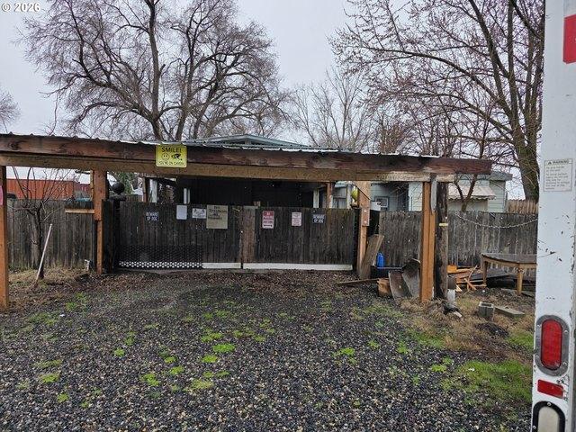 House for sale in Oregonia