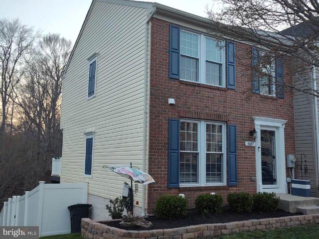 Townhouse for sale in Chesapeake Beach, Maryland