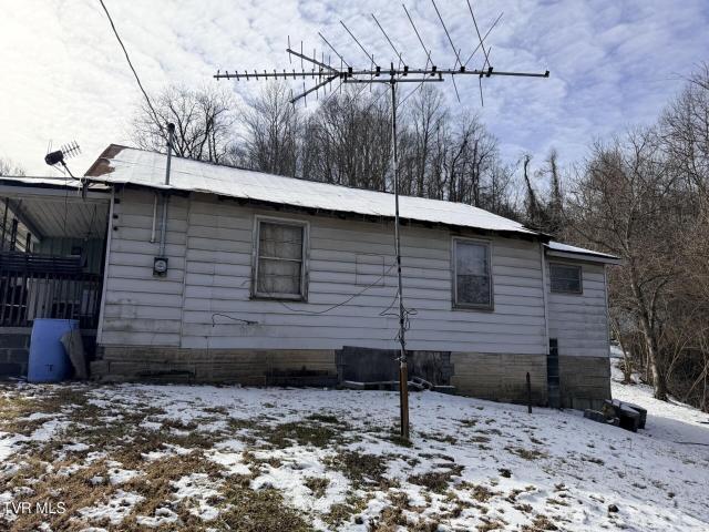 House for sale in Virginia