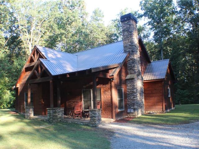 House for sale in Pickens, Georgia
