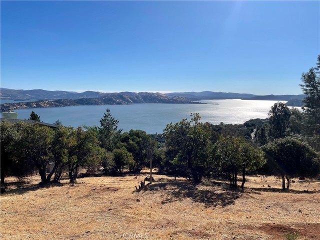 Land for sale in Lake, California