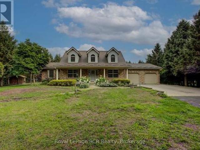 House for sale in Wellington, Ontario