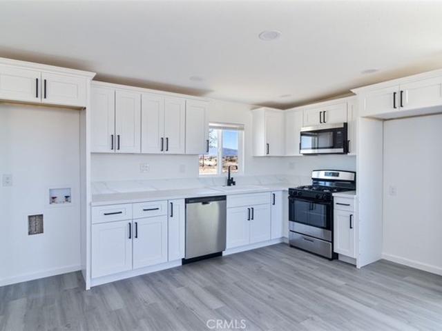 House for sale in Twentynine Palms, California
