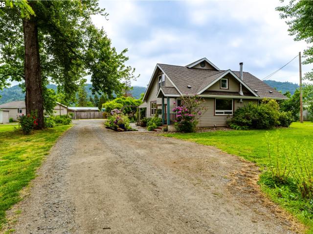 House for sale in Oregonia