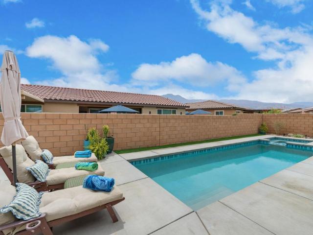 Property for rent in La Quinta, California