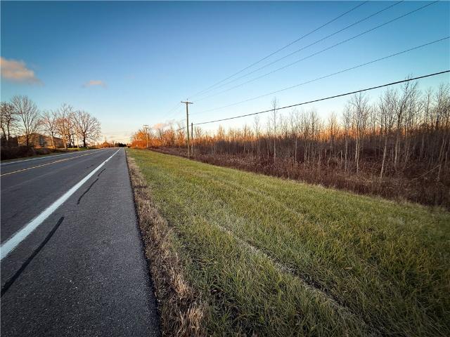Land for sale in Wolcott, New York