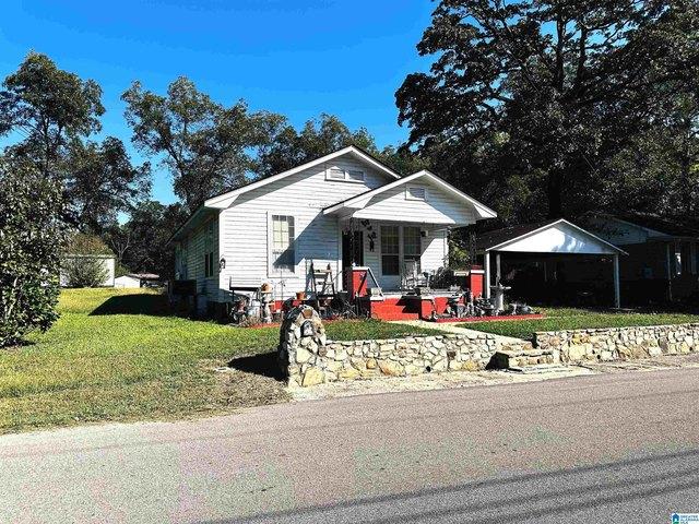 House for sale in Leeds, Jefferson County