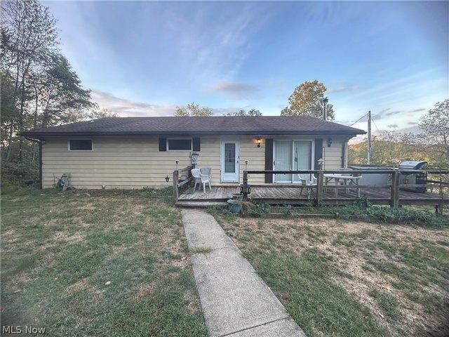 House for sale in Guernsey, Ohio