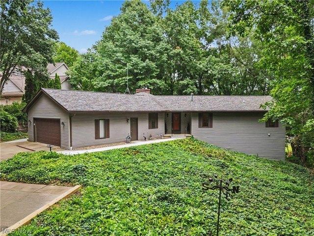 House for sale in Canal Fulton, Ohio