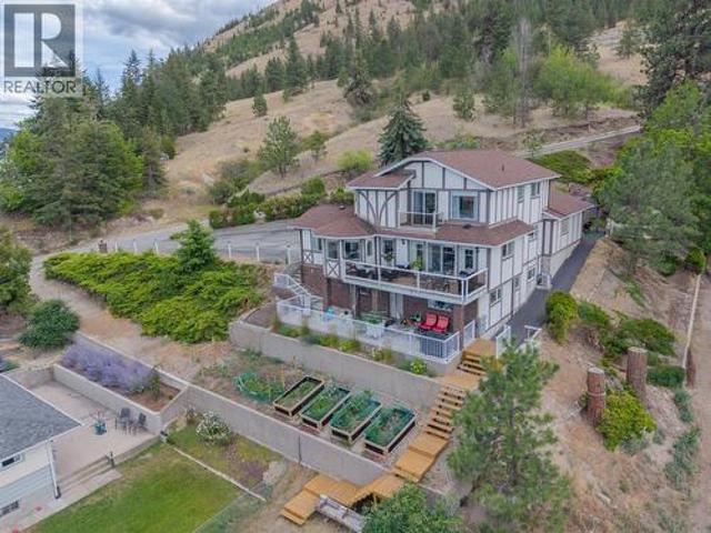 House for sale in Summerland, British Columbia