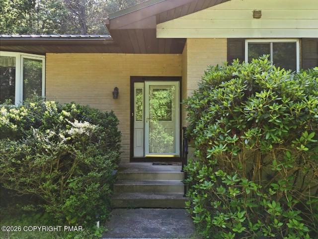 House for sale in Buck Hill Falls, Pennsylvania