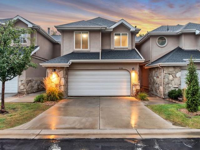 Townhouse for sale in Salt Lake City, Utah