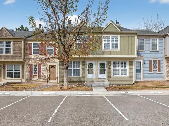 Townhouse for sale in Arapahoe, Colorado
