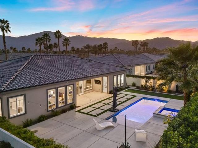 House for sale in La Quinta, California