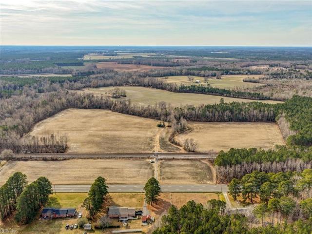 Land for sale in Virginia