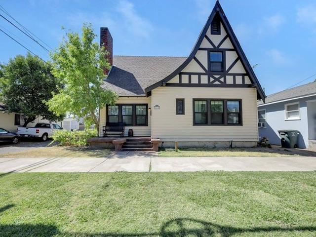 House for sale in Marysville, California