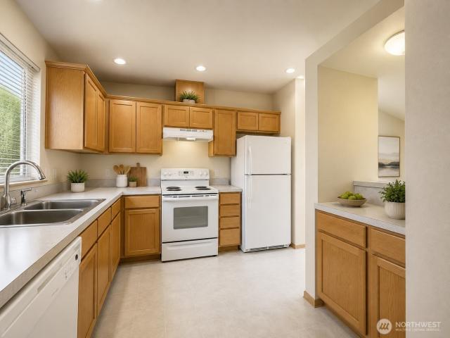 House for sale in Washington
