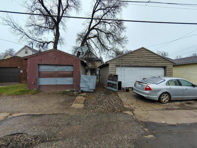 House for sale in Virginia, Minnesota