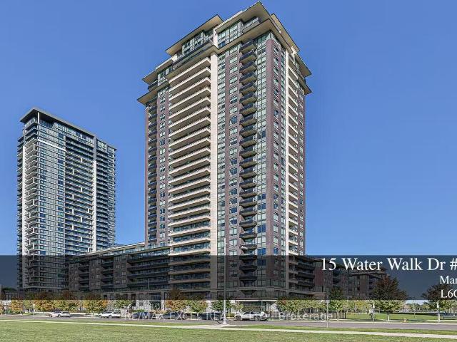 Condo for rent in Woburn, Ontario
