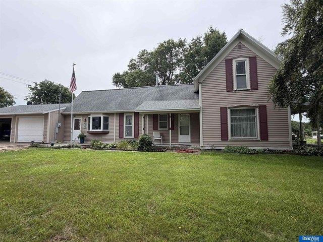 House for sale in Nebraska
