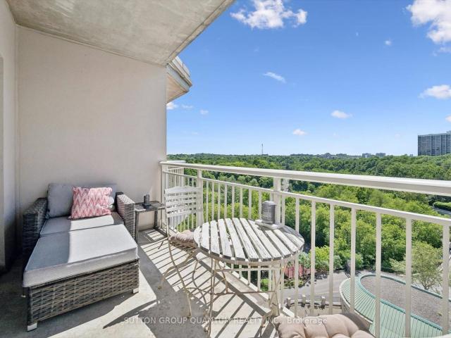 Condo for rent in Woburn, Ontario