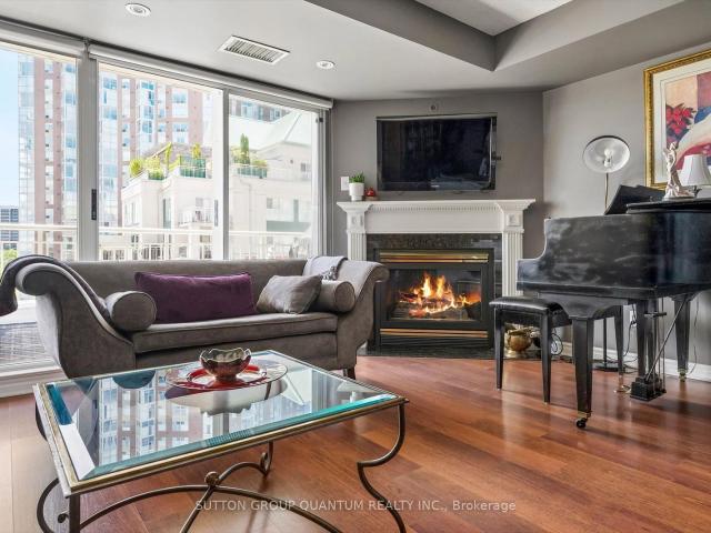 Condo for rent in Woburn, Ontario